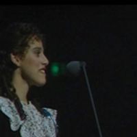 STAGE TUBE: On This Day for 5/20/16- Judy Kuhn Video