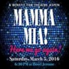 Theatre Aspen Hosts 2016 Costume Gala Tonight at the Hotel Jerome