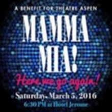 Theatre Aspen to Host 2016 Costume Gala This March at the Hotel Jerome