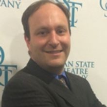 Ocean State Theatre Company to Launch 2016-17 Piano Bar Series