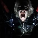 EDINBURGH 2015 - BWW Reviews: JOHN ROBERTSON – THE DARK ROOM: SYMPHONY OF A FLOATING…