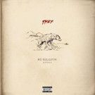 THEY. Release 'Silence' via Julie Adenuga's Beats 1 Radio Show