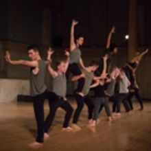 Spring 2017 Choreographers for Broadway Dance Lab Announced