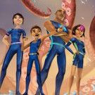 DHX Media Greenlights Season 2 of Adventure Series THE DEEP