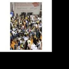 Sharjah Announces 2.31 Million Visitors at one of the World's Top Book Fairs