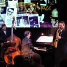 Step Into the World of Jazz Legend Dave Brubeck in 'TAKE FIVE' at Glen Street Theatre