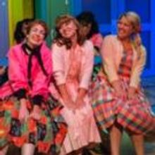 Photo Coverage: First Look at Columbus Children's Theatre's GREASE