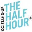 Comedy Central Announces Talent Line-Up for Fifth Season of THE HALF HOUR Stand-Up Series