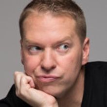 Gary Owen Brings Side-Splitting Comedy to Orleans Showroom 3/3-4