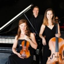 Streeton Trio Returns to Independent Theatre