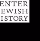 The Center for Jewish History Announces September and October 2016 Programs