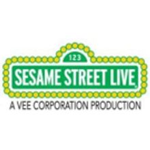SESAME STREET LIVE 'LET'S DANCE!' Set for PPAC This April