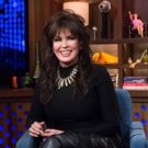 VIDEO: Marie Osmond Explains Why She Turned Down GREASE; Won't See BOOK OF MORMON