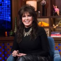 VIDEO: Marie Osmond Explains Why She Turned Down GREASE; Won't See BOOK OF MORMON Video