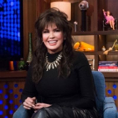 VIDEO: Marie Osmond Explains Why She Turned Down GREASE; Won't See BOOK OF MORMON