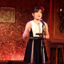 Photo Flash: Kids of the Arts and Rachel Arianna Bring HEART TO HEART to Feinstein's/