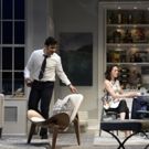 Photo Flash: First Look at DISGRACED at Maltz Jupiter Theatre