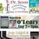 August at Bookworks Features Birding in New Mexico, Art of Forgiving and More!