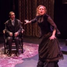 Photo Flash: First Look at Portland Shakespeare Project's THE TURN OF THE SCREW