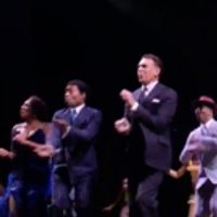 VIDEO: First Look at SHUFFLE ALONG on Broadway + Meet the Young Cast in Rehearsal Video