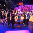 Photo Flash: First Look at JAMES AND THE GIANT PEACH at Flat Rock Playhouse