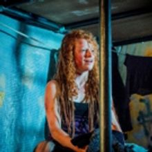 BWW Review: VIXEN, The Vaults