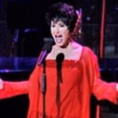 STAGE TUBE: Watch NOW! CHITA RIVERA: A LOT OF LIVIN' TO DO Available to Stream in its Entirety