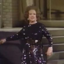STAGE TUBE: On This Day for 5/21/16- GYPSY
