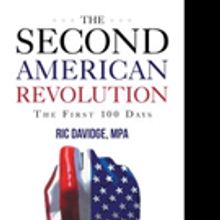 Ric Davidge Releases THE SECOND AMERICAN REVOLUTION