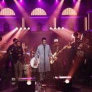 VIDEO: Sir the Baptist Perform 'Raise Hell' on LATE NIGHT