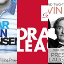 Bid to Meet Glenn Close, Ben Platt, Phillipa Soo and More with Drama League's 2017 Ch
