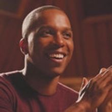 FIRST LISTEN: Leslie Odom Jr. Sings 'Have Yourself a Merry Little Christmas' Off…