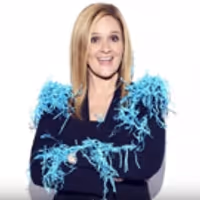 VIDEO: First Look - Samantha Bee Special NOT THE WHITE HOUSE CORRESPONDENTS' DINNER Video