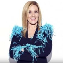 VIDEO: First Look - Samantha Bee Special NOT THE WHITE HOUSE CORRESPONDENTS' DINNER
