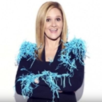 VIDEO: First Look - Samantha Bee Special NOT THE WHITE HOUSE CORRESPONDENTS' DINNER