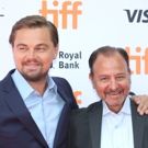 Photo Coverage: Leonardo DiCaprio & More At TIFF: BEFORE THE FLOOD - Red Carpet Premiere