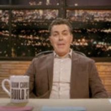 Spike to Premiere Adam Carolla's Live Interactive Talk Show Today