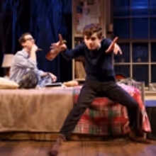 Review Roundup: John Patrick Shanley's PRODIGAL SON Opens at MTC