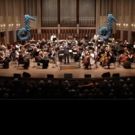 Cleveland Pops Orchestra to Perform HAPPY HOLIDAYS Concert, 11/29