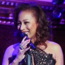 Photo Coverage: Tamara Tunie Brings MASH UP to Feinstein's/54 Below