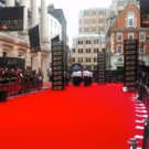 Olivier Awards 2016: The Red Carpet Recap!