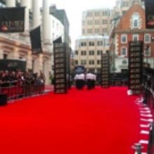 Olivier Awards 2016: The Red Carpet Recap!