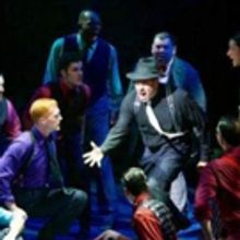 BWW Review: GUYS AND DOLLS at The Wick Theatre