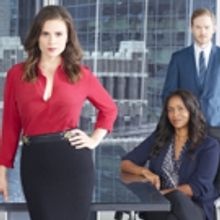 ABC Cancels Freshman Drama CONVICTION, Starring Hayley Atwell