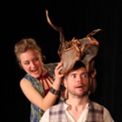 BWW Review: Ohio State Department of Theatre Revives Romance in Shakespeare's A MIDSUMMER NIGHT'S DREAM