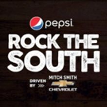 Skinny Molly Joins Star-Studded 'Pepsi Rock the South' Festival Lineup This June