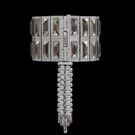 Swarovski Celebrates 10th Year Illuminating OSCARS Stage With Over 300,000 Crystals…