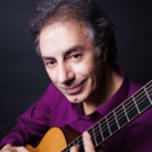 20 Front Street Welcomes French Acoustic Guitar Wiz Pierre Bensusan
