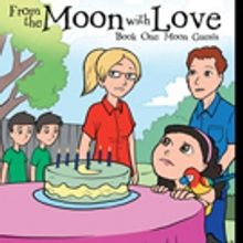 FROM THE MOON WITH LOVE is Released