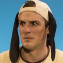 Photo Flash: Mile Square Theatre presents YOU'RE A GOOD MAN, CHARLIE BROWN